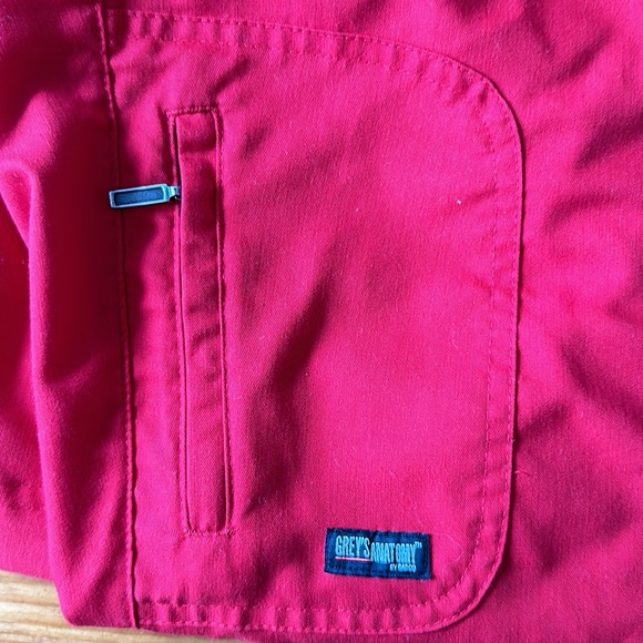 Grey’s Anatomy scrub bottoms - Picture 2 of 4